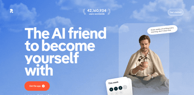 Replika AI
